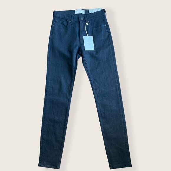 ‎Everlane The Midrise Ankle Skinny Jeans - Picture 4 of 11
